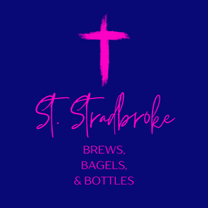 St. Stradbroke